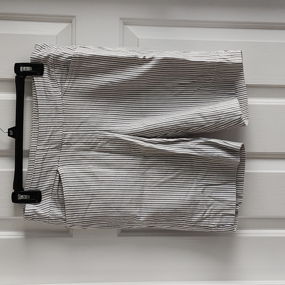 Hilary Radley Bermuda shorts